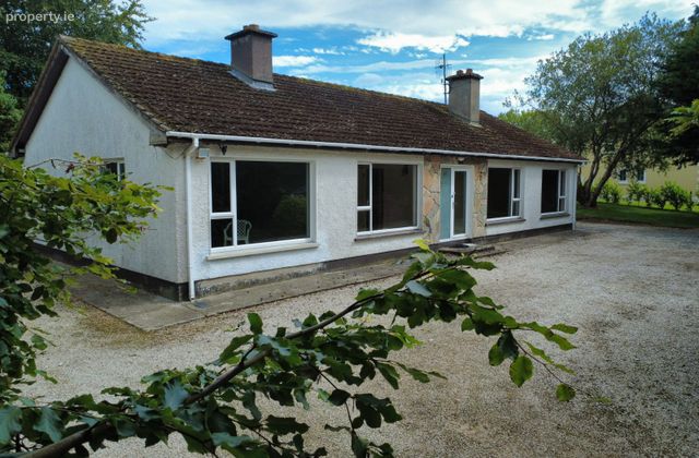 Ellistrin Big, Letterkenny, Race End, Co. Donegal - Click to view photos