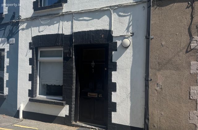 3 Carrigeen Park, Waterford, Waterford City Centre, Co. Waterford - Click to view photos