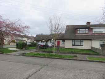 16 Castle Grove, Clondalkin, Dublin 22
