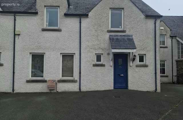 42 Harbour Cottages, Carlingford, Carlingford, Co. Louth - Click to view photos