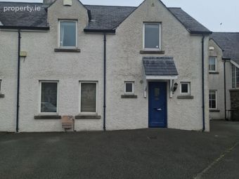 42 Harbour Cottages, Carlingford, Carlingford, Co. Louth