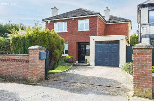 1 Hawthorn Lawn, Castleknock, Castleknock, Dublin 15 - Click to view photos