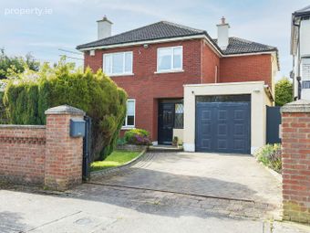 1 Hawthorn Lawn, Castleknock, Castleknock, Dublin 15