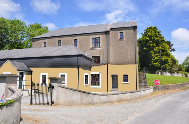 Apartment 2, Mill O' Rags, Ambrosetown, Duncormick, Co. Wexford - Click to view photos