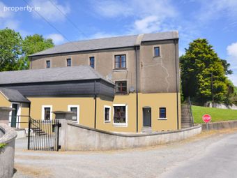 Apartment 2, Mill O' Rags, Ambrosetown, Duncormick, Co. Wexford