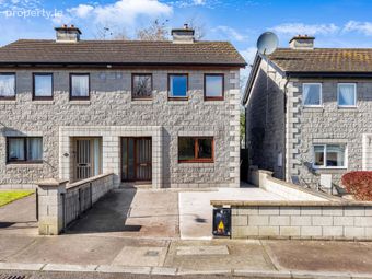 25 Ardbanagher, Glaslough, Co. Monaghan, Glaslough, Co. Monaghan
