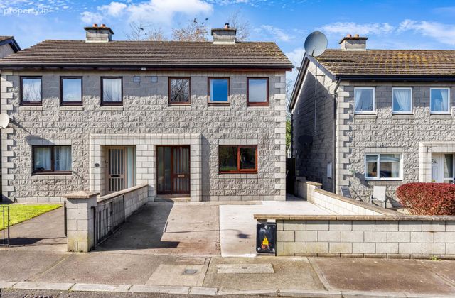 25 Ardbanagher, Glaslough, Co. Monaghan, Glaslough, Co. Monaghan - Click to view photos
