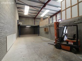 Unit 3, Block 1, Acorn Business Park, Rathangan, Co. Kildare - Image 4