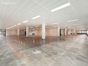 3rd Floor, Indigo, Whitaker Square, Sir John Rogerson's Quay, Dublin 2 - Image 4