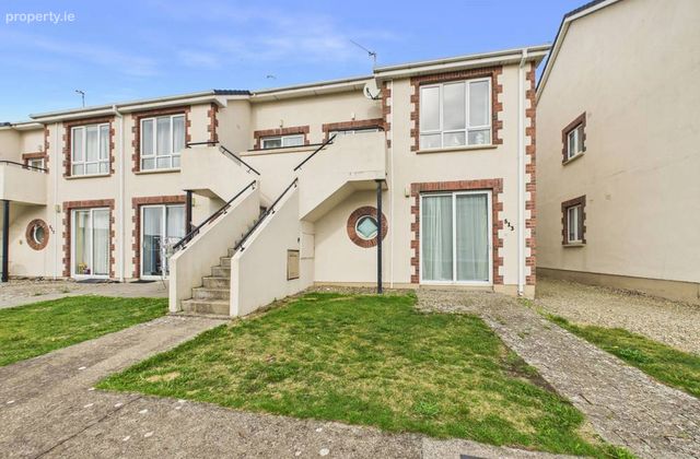 513 Kilkee Bay Apartment, Kilrush Road, Kilkee, Co. Clare., Kilkee, Co. Clare - Click to view photos