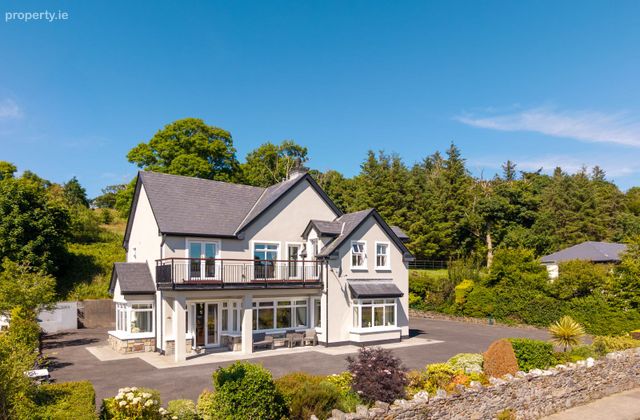Quay Road, Newport, Co. Mayo - Click to view photos