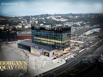 2 Horgan's Quay, Blackrock, Co. Cork