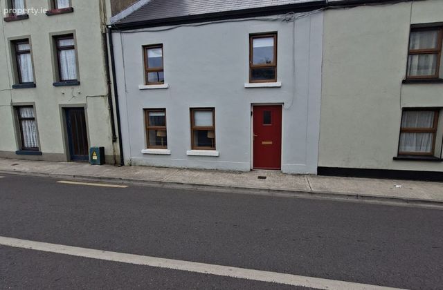 Barrack Street, Killala, Killala, Co. Mayo - Click to view photos