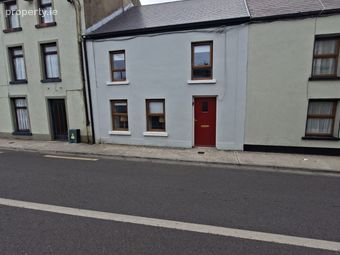 Barrack Street, Killala, Killala, Co. Mayo