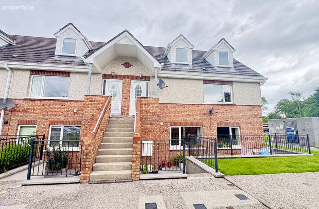 50 Ushnagh Court, Lynn Road, Mullingar, Co. Westmeath - Click to view photos