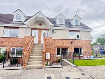50 Ushnagh Court, Lynn Road, Mullingar, Co. Westmeath