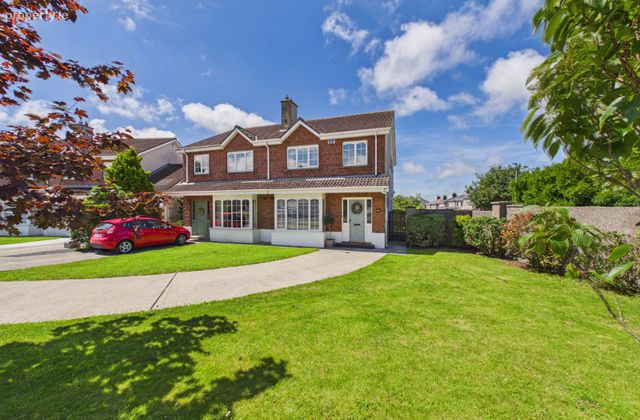 63 Williamstown Park, Waterford City Centre, Co. Waterford - Click to view photos
