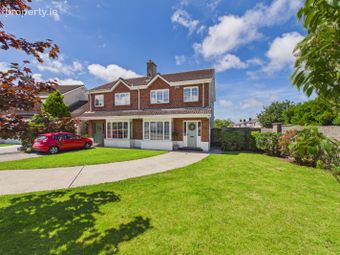 63 Williamstown Park, Waterford City Centre, Co. Waterford