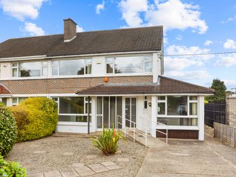 235 Rochestown Avenue, Dun Laoghaire, Co. Dublin, Dun Laoghaire, Co. Dublin