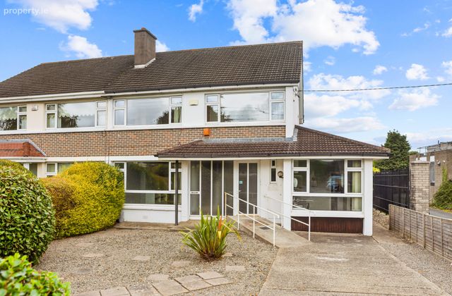 235 Rochestown Avenue, Dun Laoghaire, Co. Dublin, Dun Laoghaire, Co. Dublin - Click to view photos