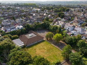 Rockboro, Boreenmanna Road, Ballintemple, Co. Cork