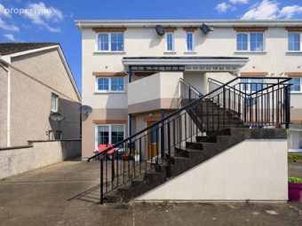 28 Elm Court, Castlemartyr, Co. Cork, Castlemartyr, Co. Cork