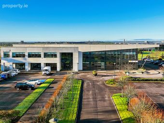 Unit C/d, Building 2100, Cork Airport Business Park, Co. Cork, Cork Airport Business Park, Co. Cork