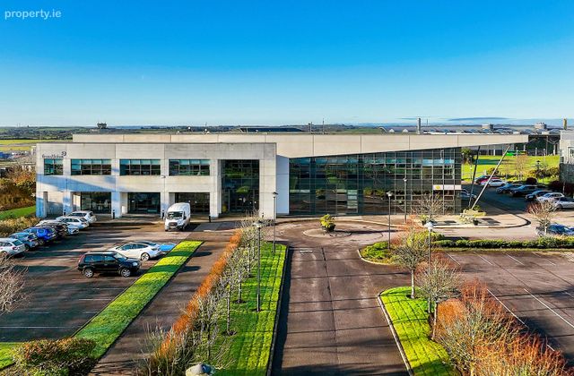 Unit C/d, Building 2100, Cork Airport Business Park, Co. Cork, Cork Airport Business Park, Co. Cork - Click to view photos