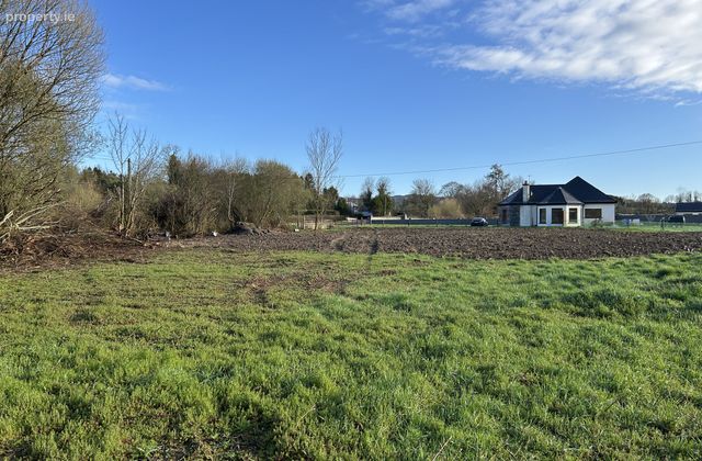 Site At Kilmastulla, Birdhill, Co. Tipperary - Click to view photos