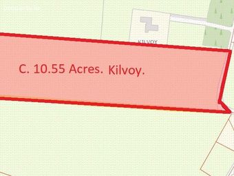 Kilvoy, Mantua, Elphin, Co. Roscommon - Image 2