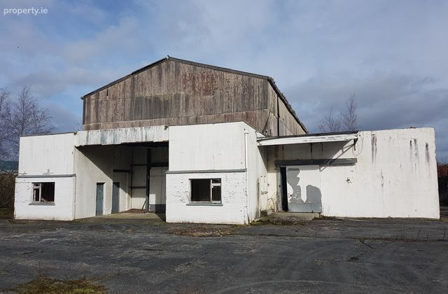 Lamagh, Newtownforbes, Newtownforbes, Co. Longford - Click to view photos
