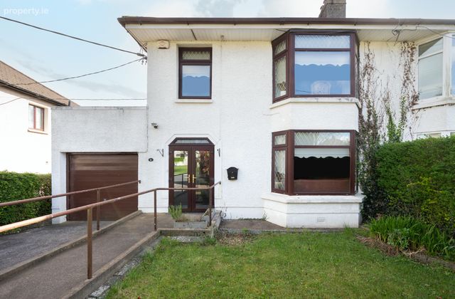 Killard, 6 Westside Estate, Togher, Cork, Co. Cork, Togher (Cork City), Co. Cork - Click to view photos