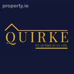 P F Quirke, & Co Ltd