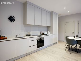 Apartment 27, The Laurels, Saint Edmunds Avenue, Lucan, Co. Dublin - Image 3