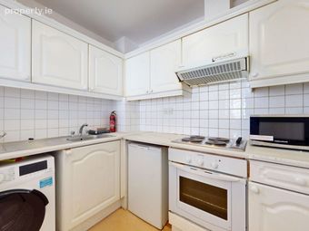Apartment 89, Jervis Place, Abbey Street, Dublin 1 - Image 5