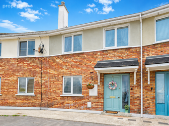 67 College Ave, Mountmellick, Co.laois, Mountmellick, Co. Laois