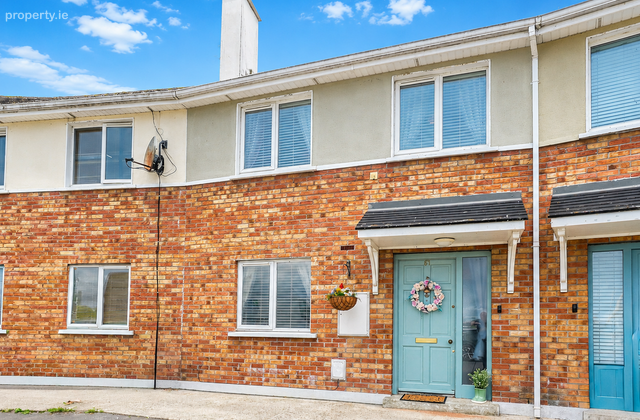 67 College Ave, Mountmellick, Co.laois, Mountmellick, Co. Laois - Click to view photos