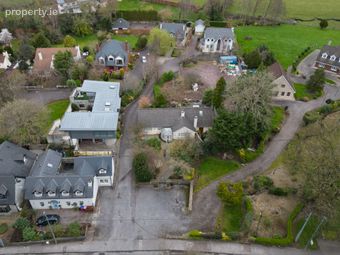 Serviced Site With Fpp, The Yard, Rochestown Road, Cork, Rochestown, Co. Cork - Image 3