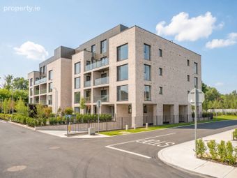 Apartment 21, The Pines, Beckett Woods, Foxrock, Dublin 18
