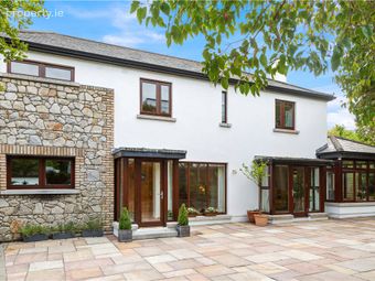 Seal Rock, Albany Avenue, Monkstown, Co. Dublin, Monkstown, Co. Dublin