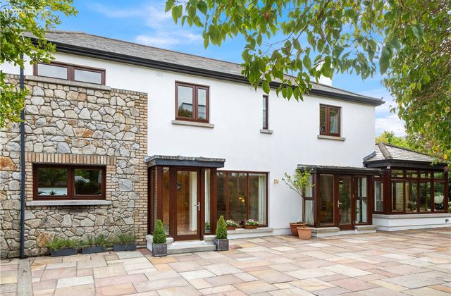 Seal Rock, Albany Avenue, Monkstown, Co. Dublin, Monkstown, Co. Dublin - Click to view photos