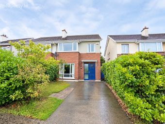 6 Beechgrove, Ballacollig, Mountmellick, Mountmellick, Co. Laois
