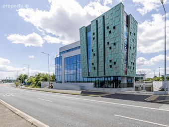 Corballis Hall (at Dublin Airport), Swords Road, Swords, Co. Dublin - Image 4