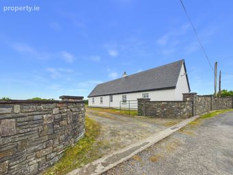 Tig Fada, Doonaha West, Kilkee, Co. Clare., Doonaha West, Co. Clare