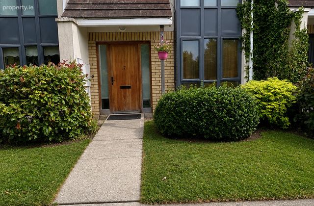 Colliers Brook, Tullamore, Co. Offaly, Tullamore, Co. Offaly - Click to view photos