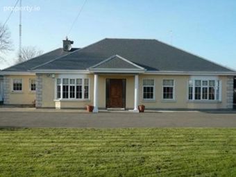 Ballysax,Curragh,Co. Kildare, Newbridge, Co. Kildare