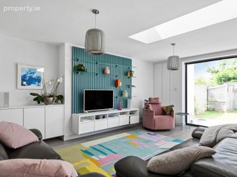 23 Drummartin Park, Goatstown, Dublin 14, Co. Dublin, Goatstown, Dublin 14 - Image 5
