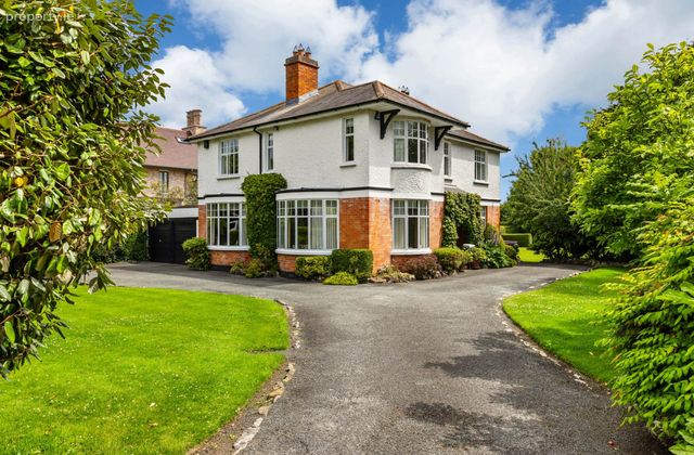 141 Vernon Avenue, Clontarf, Dublin 3, Clontarf, Dublin 3 - Click to view photos