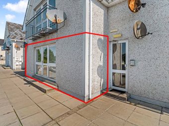 Apartment 2, Market Place, Dunshaughlin, Co. Meath, Dunshaughlin, Co. Meath - Image 3