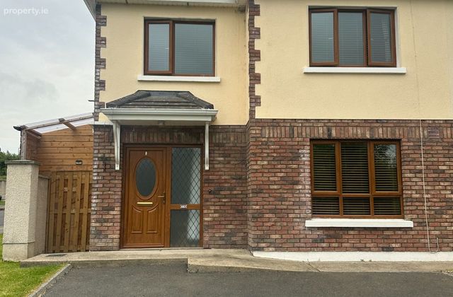 Malton Park, Carnew, Shillelagh, Co. Wicklow - Click to view photos